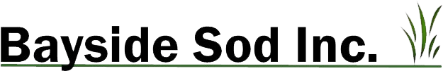 Sod Near You Bayside Sod