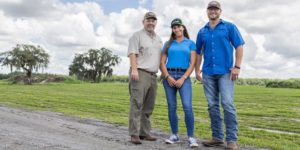 Sod Solutions' Producer Update: Bayside’s Feature